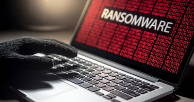All About Ransomware