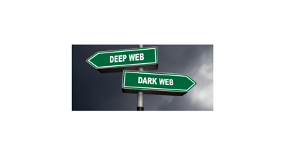 Dark Web vs. Deep Web: What's the Difference