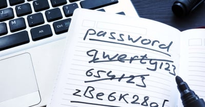 How Easy Is It to Brute Force Your Password?