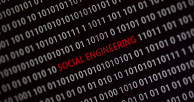 How To Identify a Social Engineering Attempt