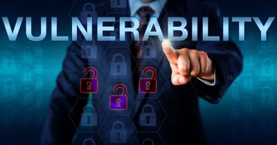 Managing Your Vulnerabilities