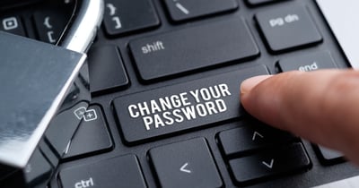New Year. New Passwords or Same Passwords?