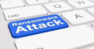 July is Ransomware Awareness Month