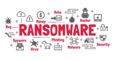 Ransomware Is On The Rise