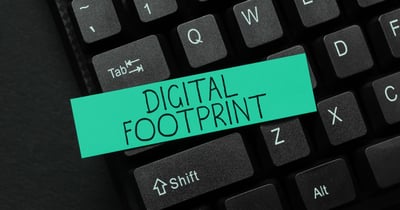 Reducing your Digital Footprint