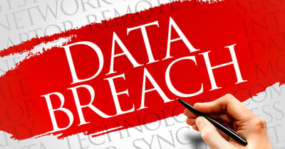 Simple Steps to Secure Your Business Against A Data Breach