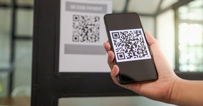 The Rise of QR Codes - Scanner Beware