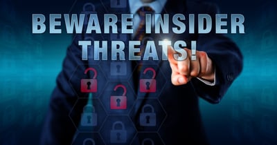 What Is An Insider Threat?