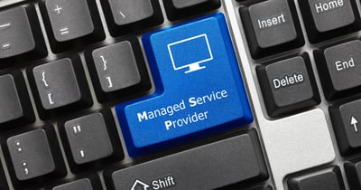 What is an MSP (Managed Service Provider)?