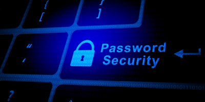 Help With Password Security
